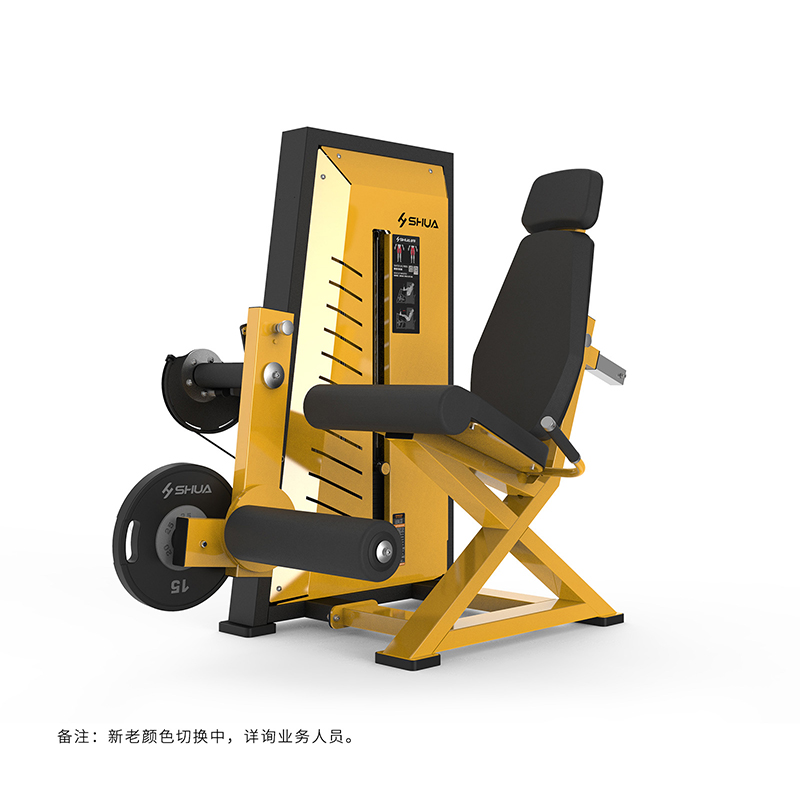 SHUA/舒華大腿伸展訓練器SH-G7808